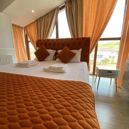 Ami Residence Bucharest Airport&Therme&Parking Otopeni Εξωτερικό φωτογραφία