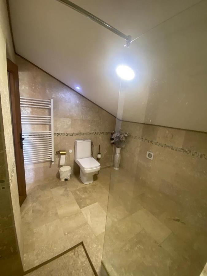 Ami Residence Bucharest Airport&Therme&Parking Otopeni Εξωτερικό φωτογραφία