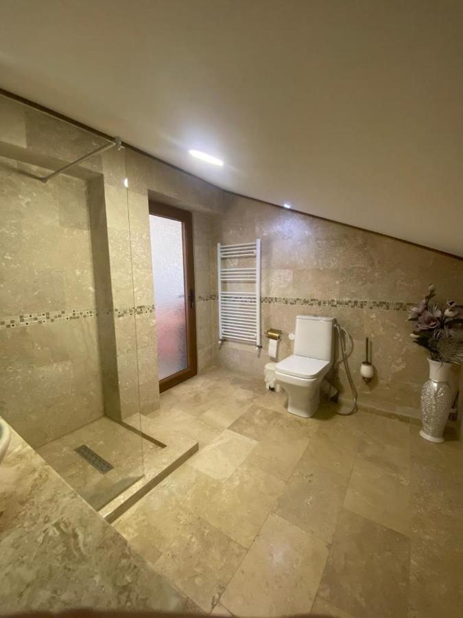 Ami Residence Bucharest Airport&Therme&Parking Otopeni Εξωτερικό φωτογραφία