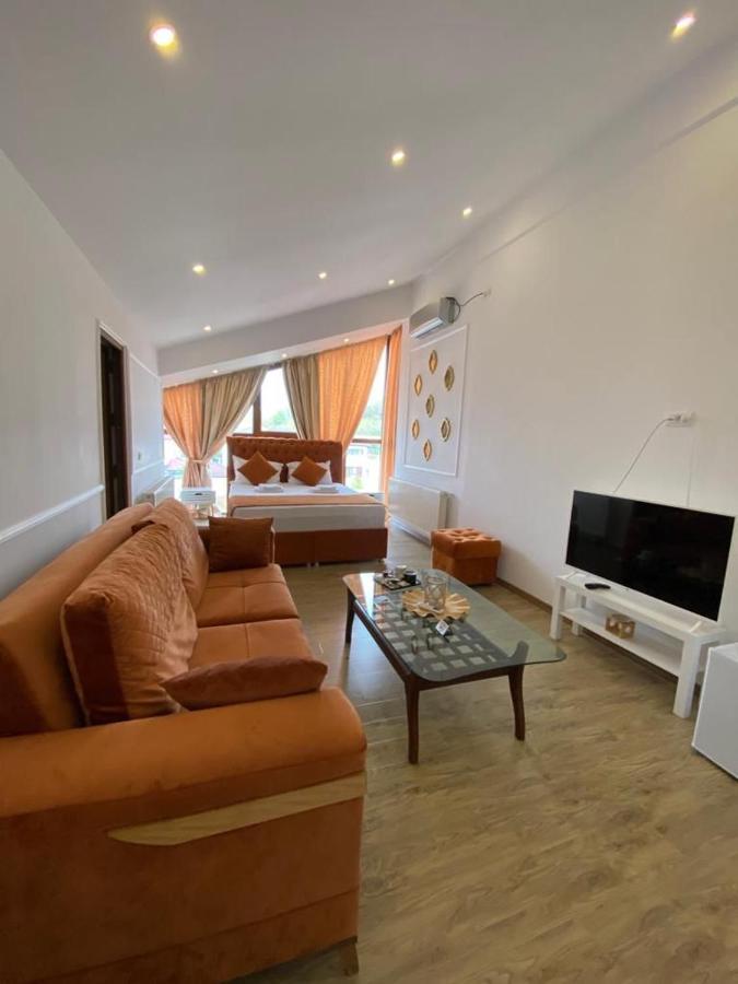 Ami Residence Bucharest Airport&Therme&Parking Otopeni Εξωτερικό φωτογραφία