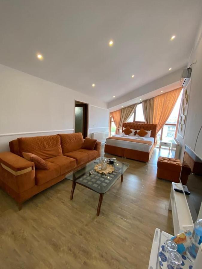 Ami Residence Bucharest Airport&Therme&Parking Otopeni Εξωτερικό φωτογραφία