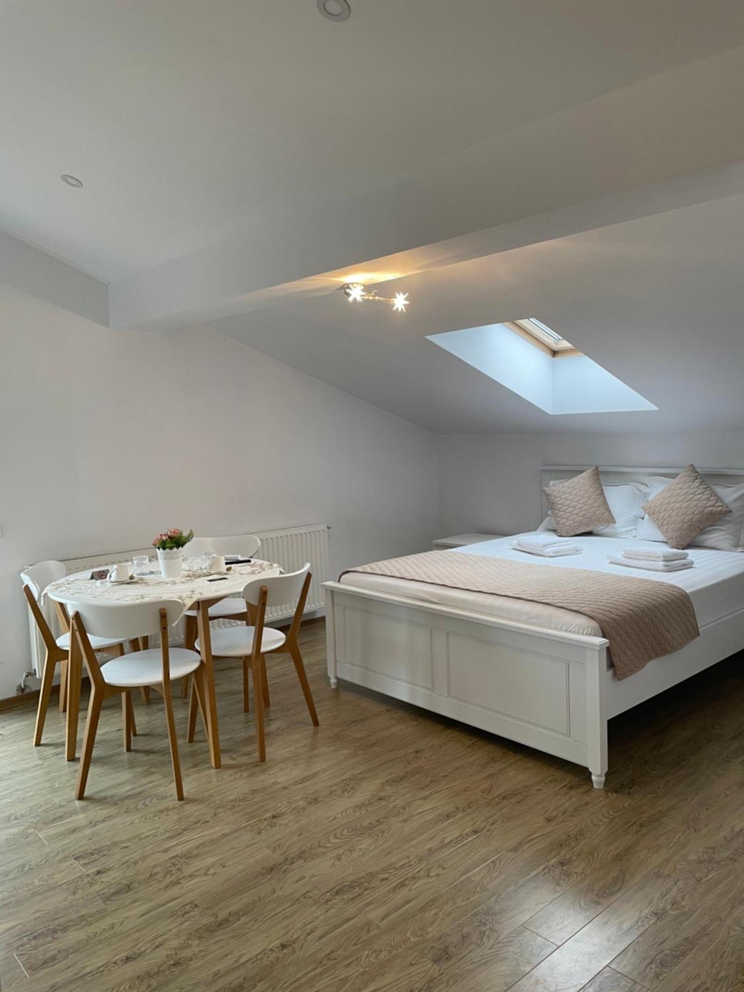 Ami Residence Bucharest Airport&Therme&Parking Otopeni Εξωτερικό φωτογραφία