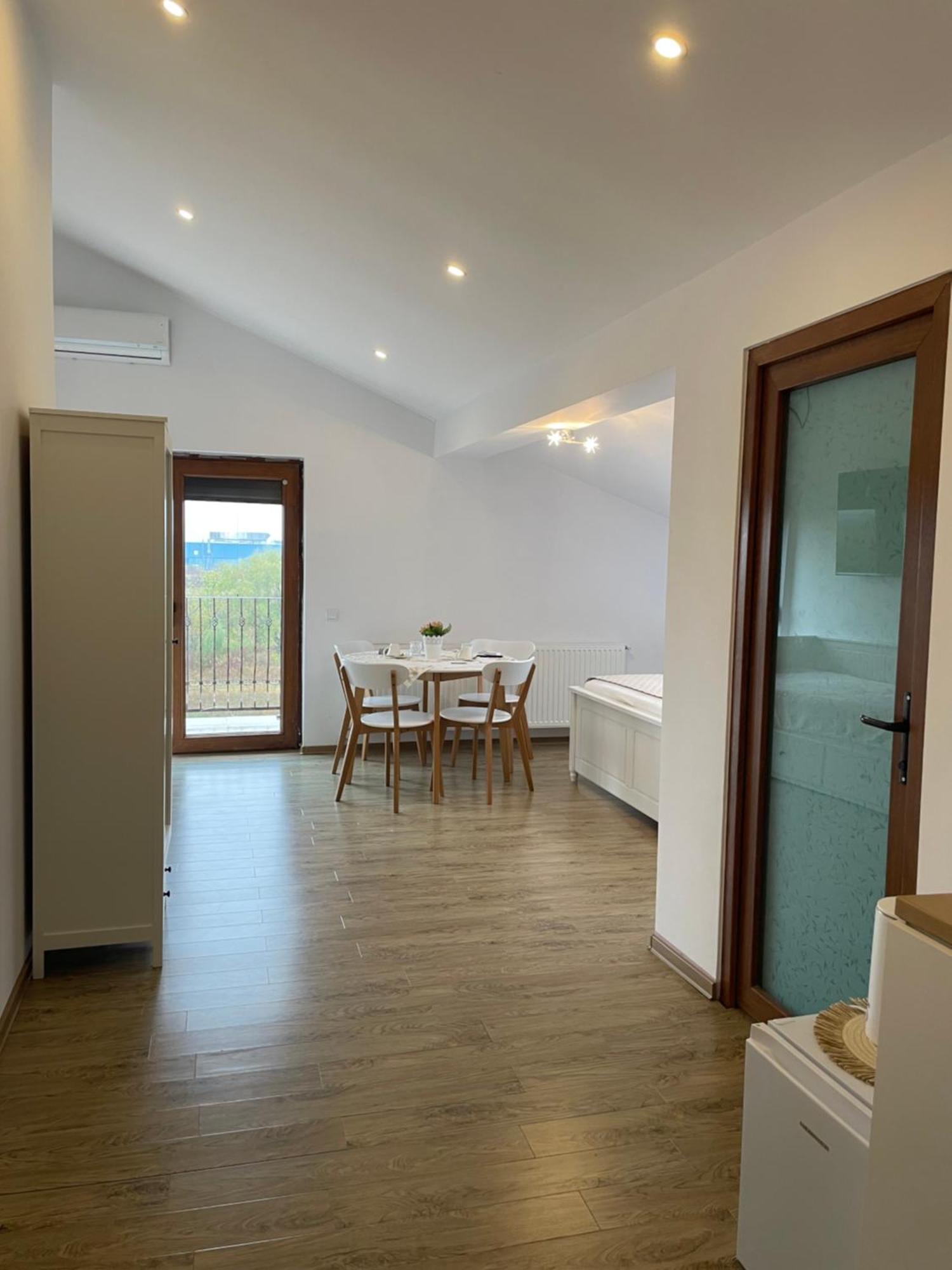 Ami Residence Bucharest Airport&Therme&Parking Otopeni Εξωτερικό φωτογραφία