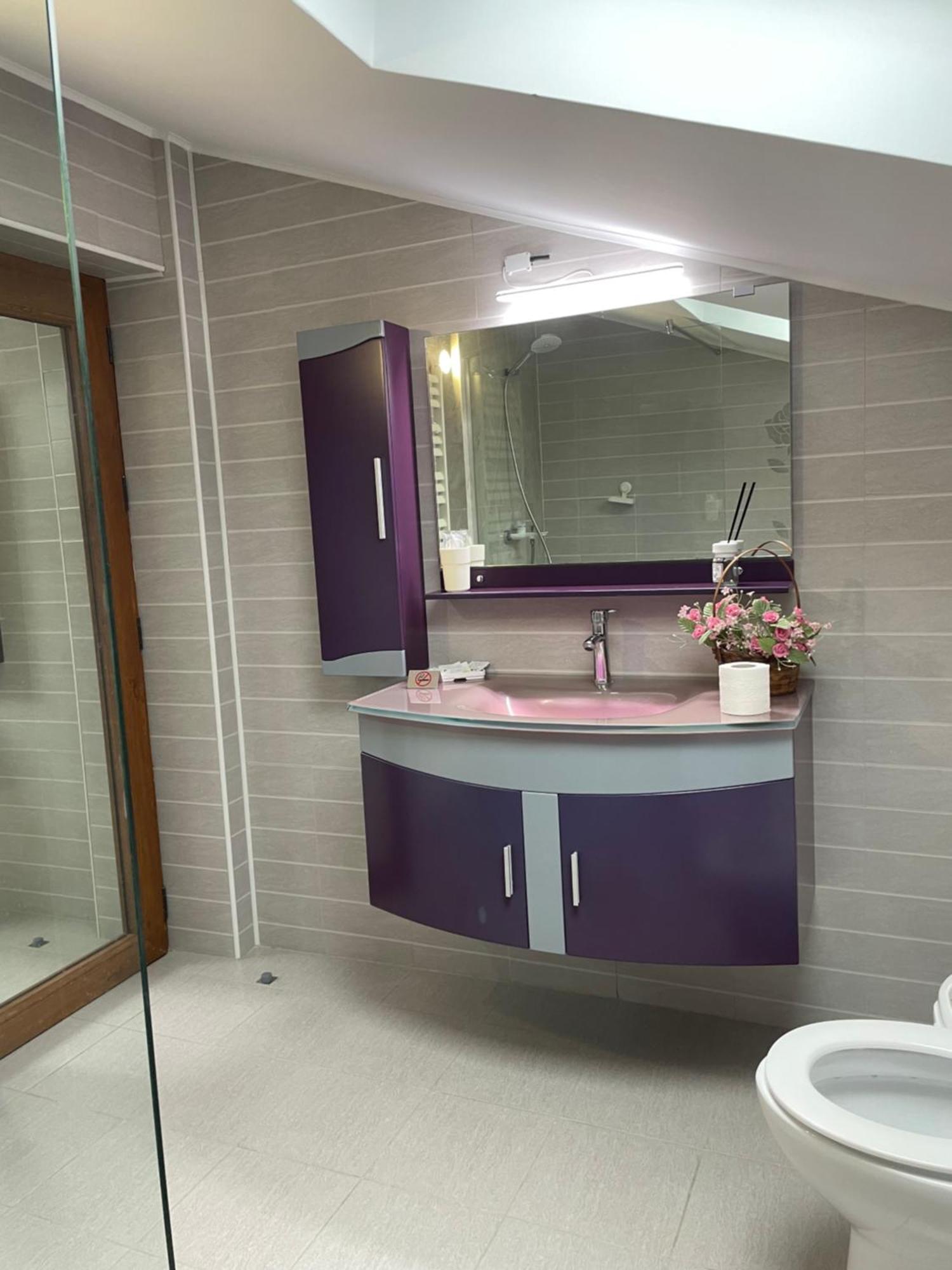 Ami Residence Bucharest Airport&Therme&Parking Otopeni Εξωτερικό φωτογραφία