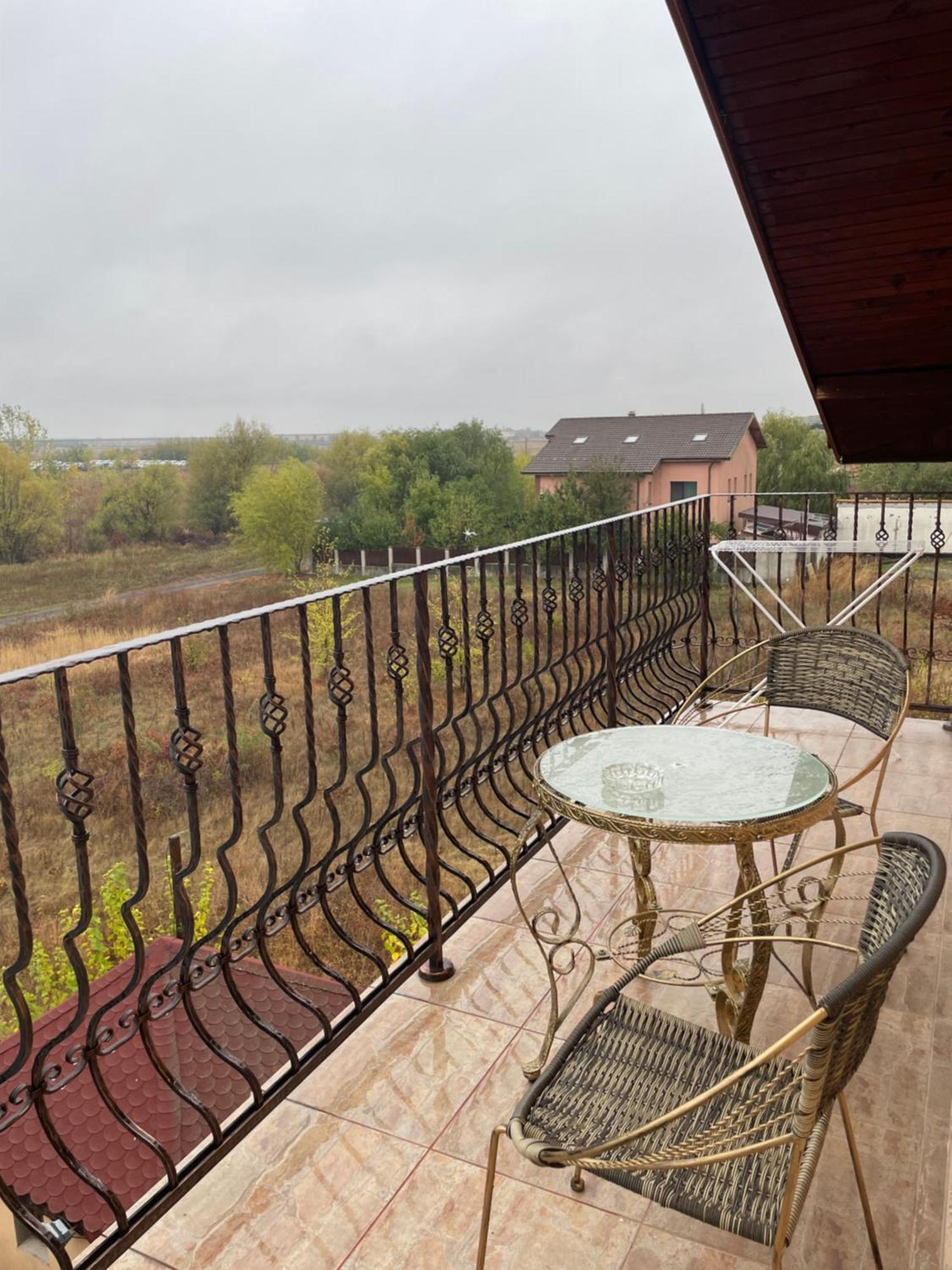 Ami Residence Bucharest Airport&Therme&Parking Otopeni Εξωτερικό φωτογραφία