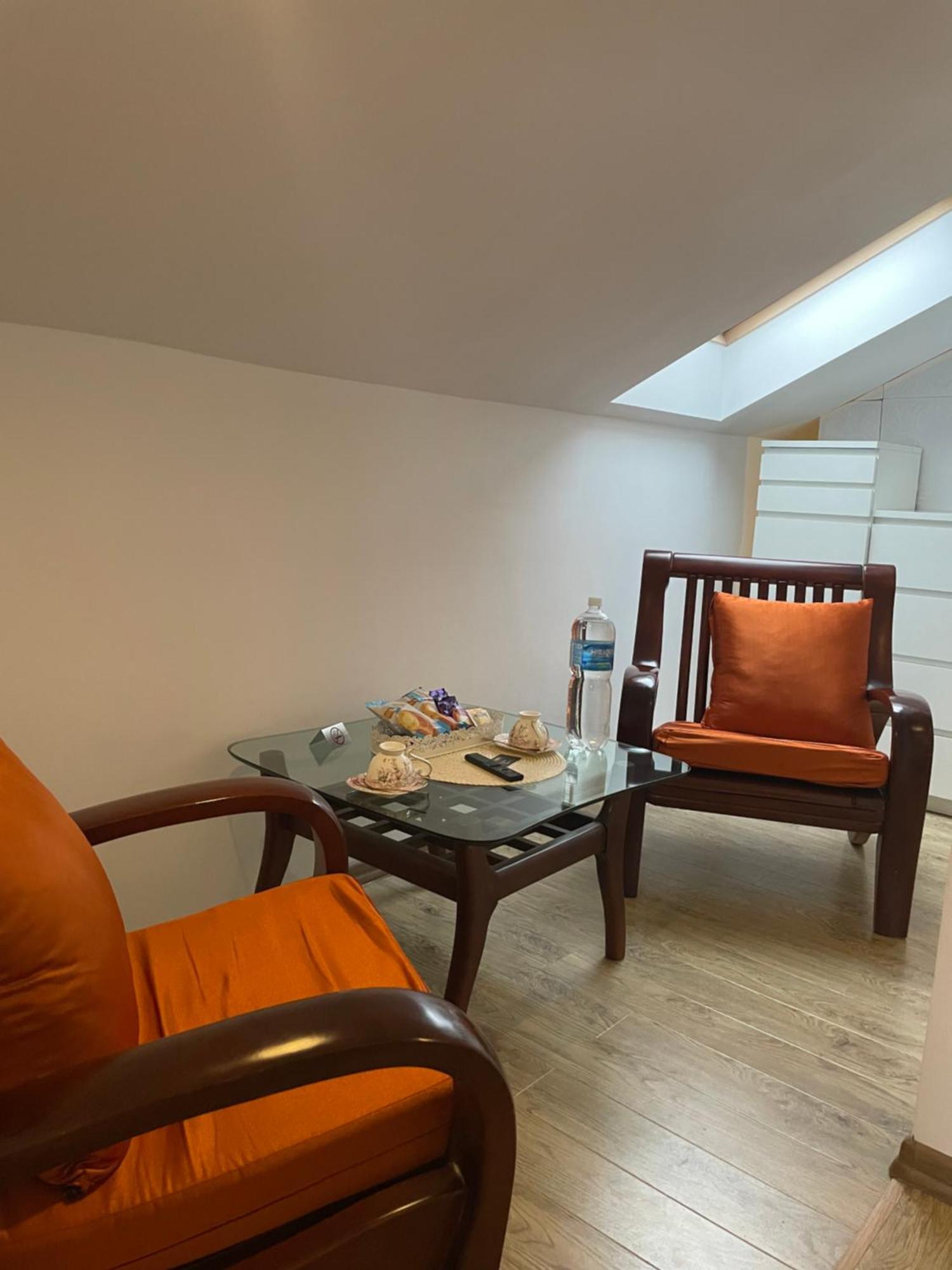 Ami Residence Bucharest Airport&Therme&Parking Otopeni Εξωτερικό φωτογραφία