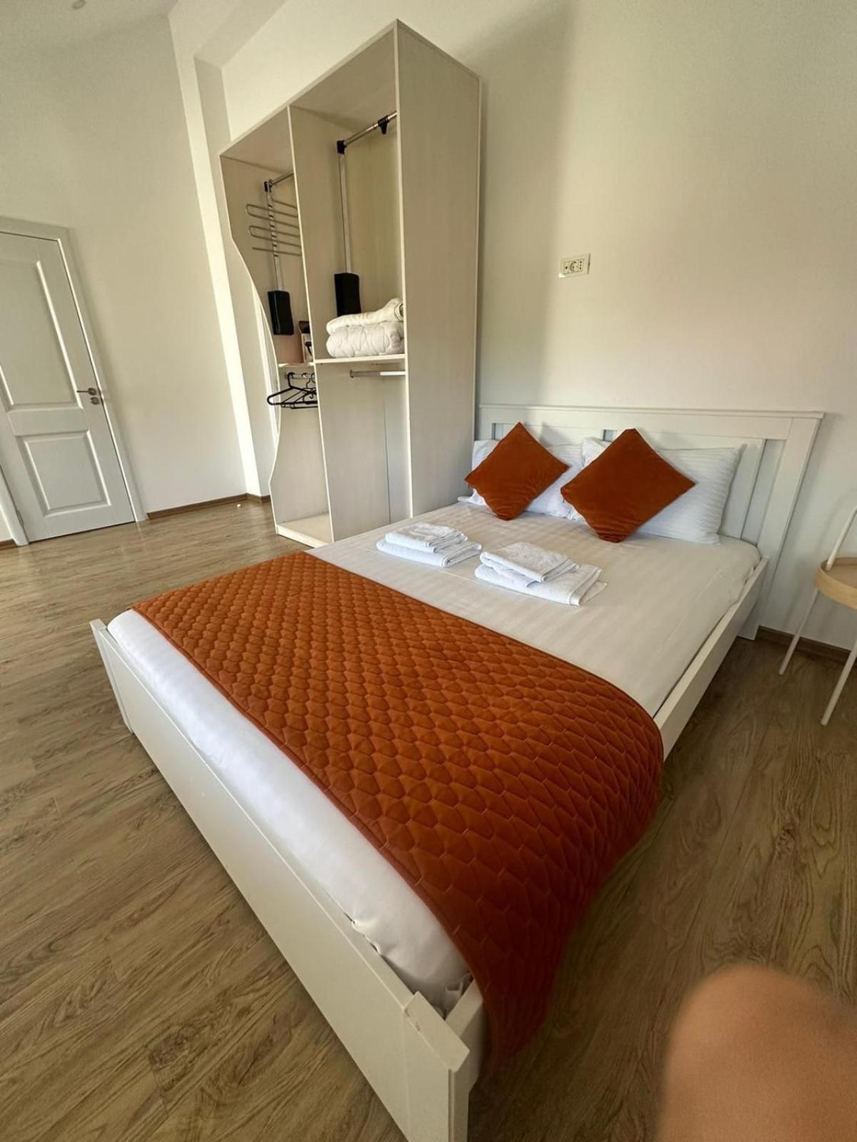 Ami Residence Bucharest Airport&Therme&Parking Otopeni Εξωτερικό φωτογραφία
