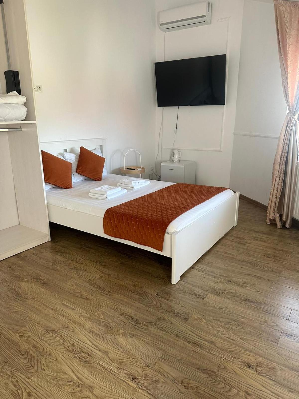 Ami Residence Bucharest Airport&Therme&Parking Otopeni Εξωτερικό φωτογραφία