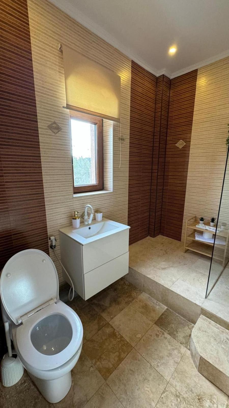 Ami Residence Bucharest Airport&Therme&Parking Otopeni Εξωτερικό φωτογραφία