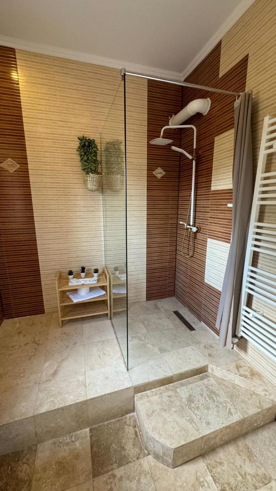 Ami Residence Bucharest Airport&Therme&Parking Otopeni Εξωτερικό φωτογραφία