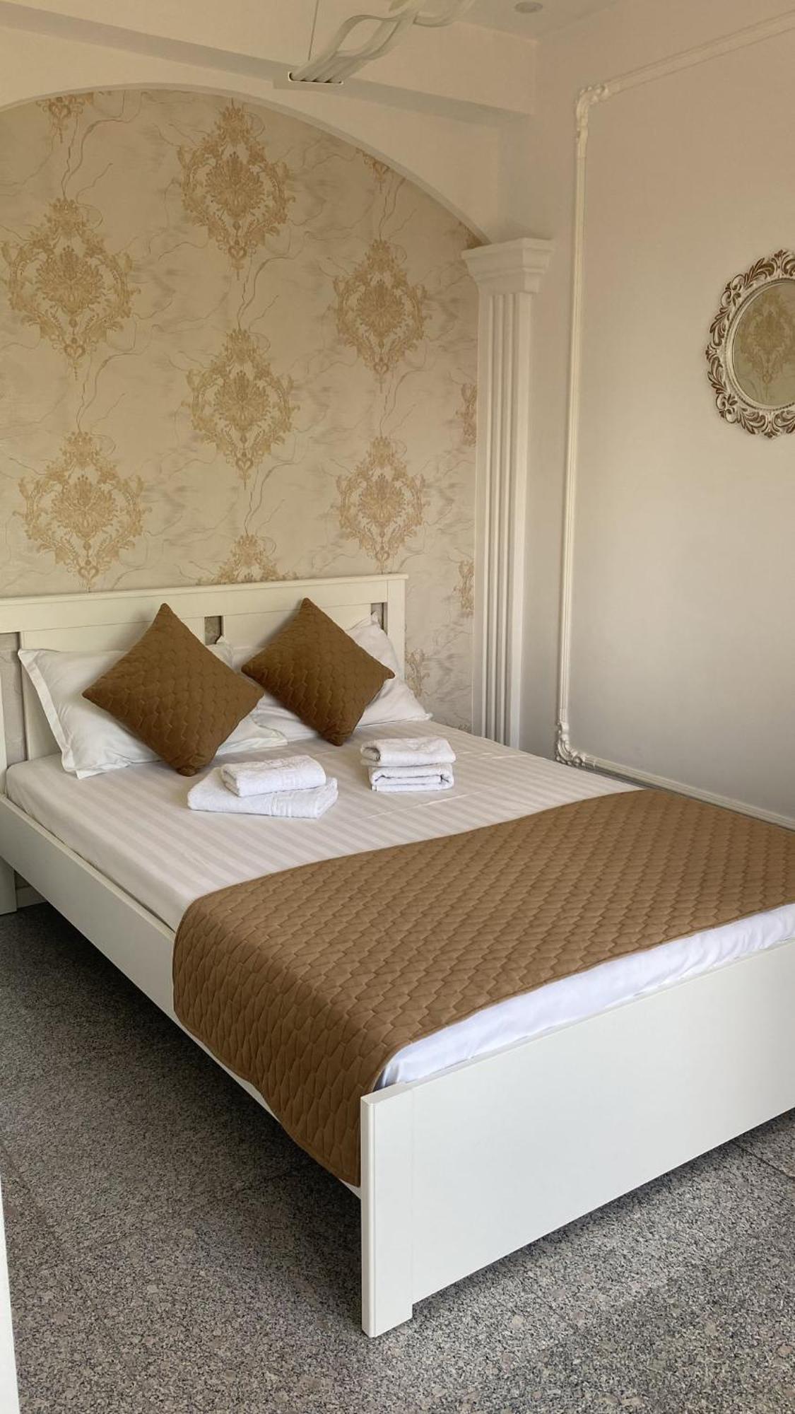 Ami Residence Bucharest Airport&Therme&Parking Otopeni Εξωτερικό φωτογραφία