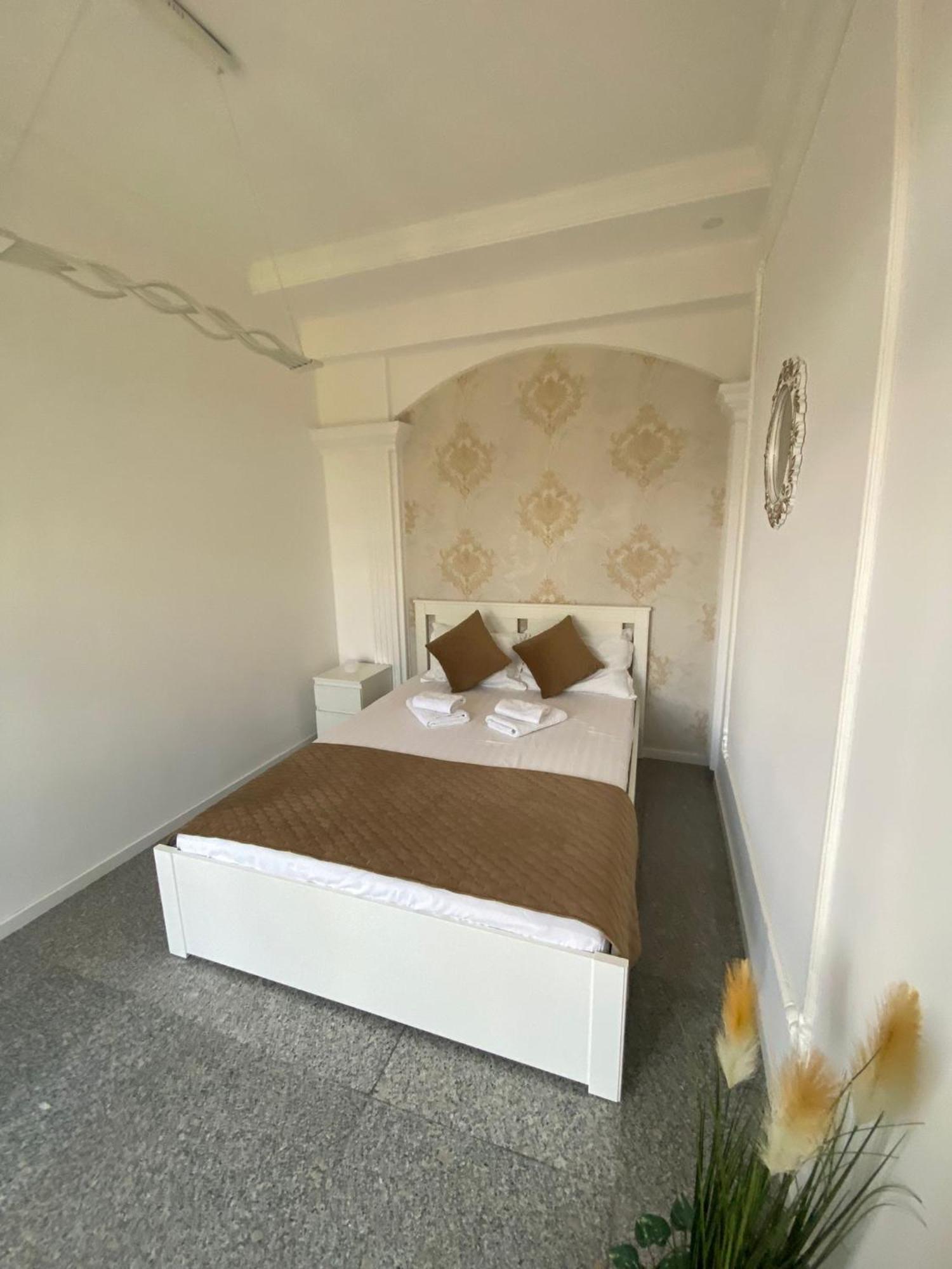 Ami Residence Bucharest Airport&Therme&Parking Otopeni Εξωτερικό φωτογραφία