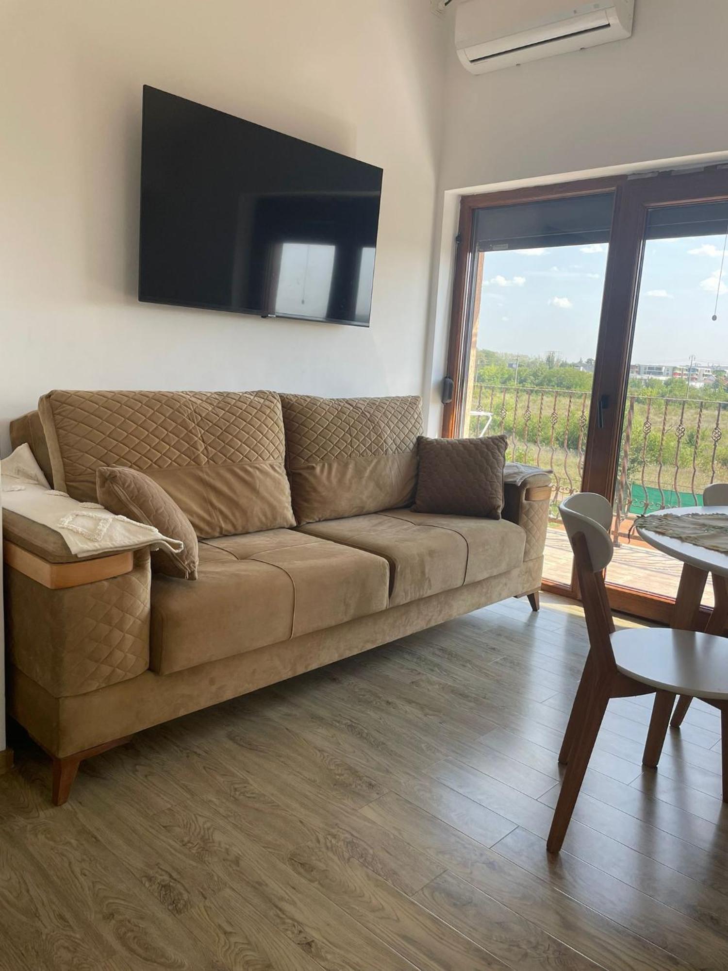Ami Residence Bucharest Airport&Therme&Parking Otopeni Εξωτερικό φωτογραφία