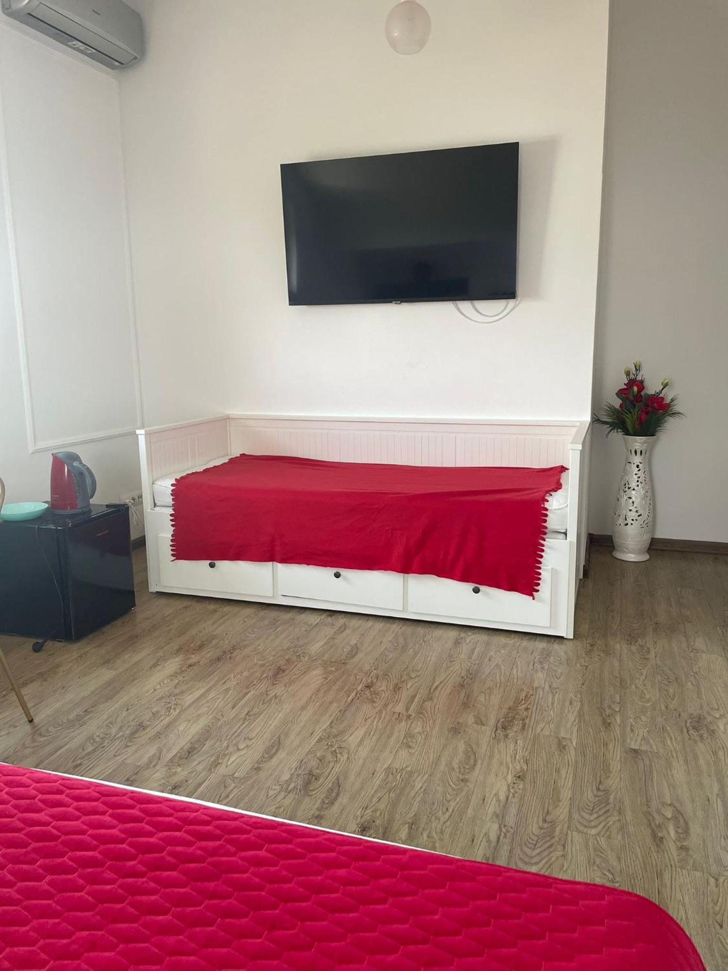 Ami Residence Bucharest Airport&Therme&Parking Otopeni Εξωτερικό φωτογραφία